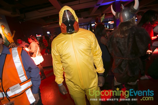 The Devil's Crawl