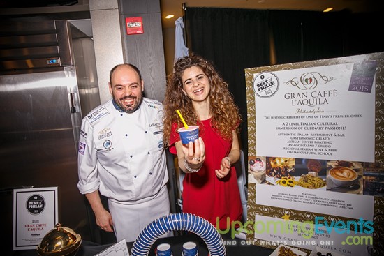 The 2016 Red Ball