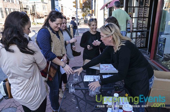 West Chester Craft Beer & Restaurant Stroll