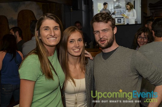 West Chester Craft Beer & Restaurant Stroll