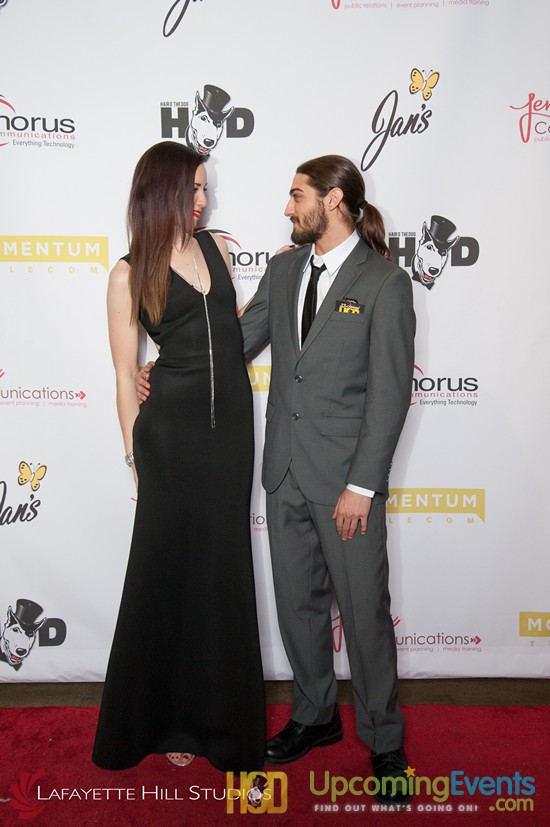 Hair O' The Dog 2017 (Red Carpet)