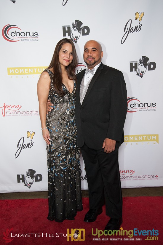 Hair O' The Dog 2017 (Red Carpet)