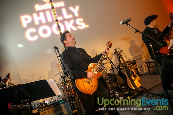 Philly Cooks 2017