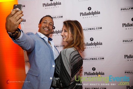 Philly Cooks 2017
