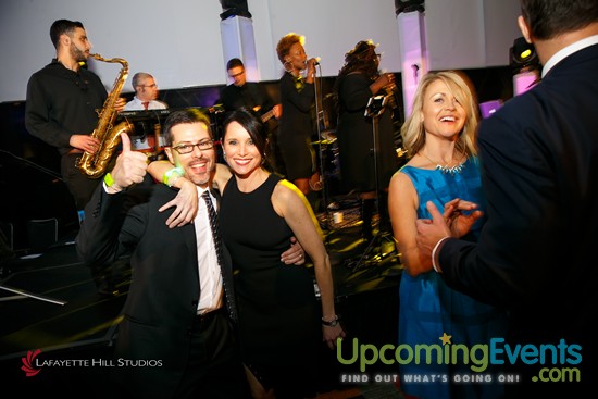 Garces Foundation Gala - Think Local, Give Local