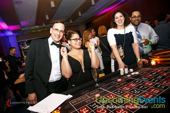 Garces Foundation Gala - Think Local, Give Local