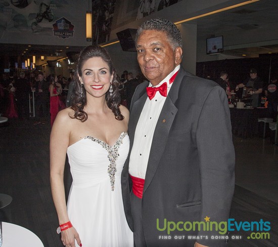 The 2017 Red Ball