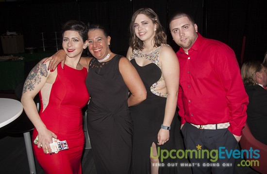 The 2017 Red Ball