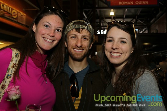 All Star Craft Beer & Wine Festival - Gallery 4