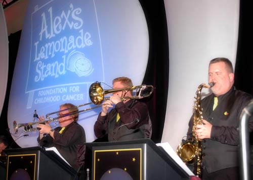 Lemon Ball 2010