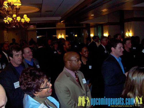 The Ultimate Networking Event