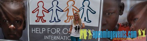 Help for Orphans