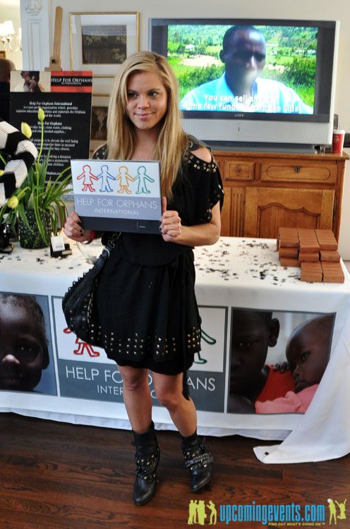 Help for Orphans