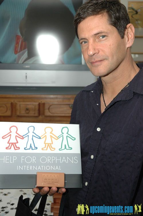 Help for Orphans