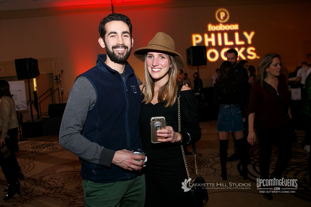 Philly Cooks 2018