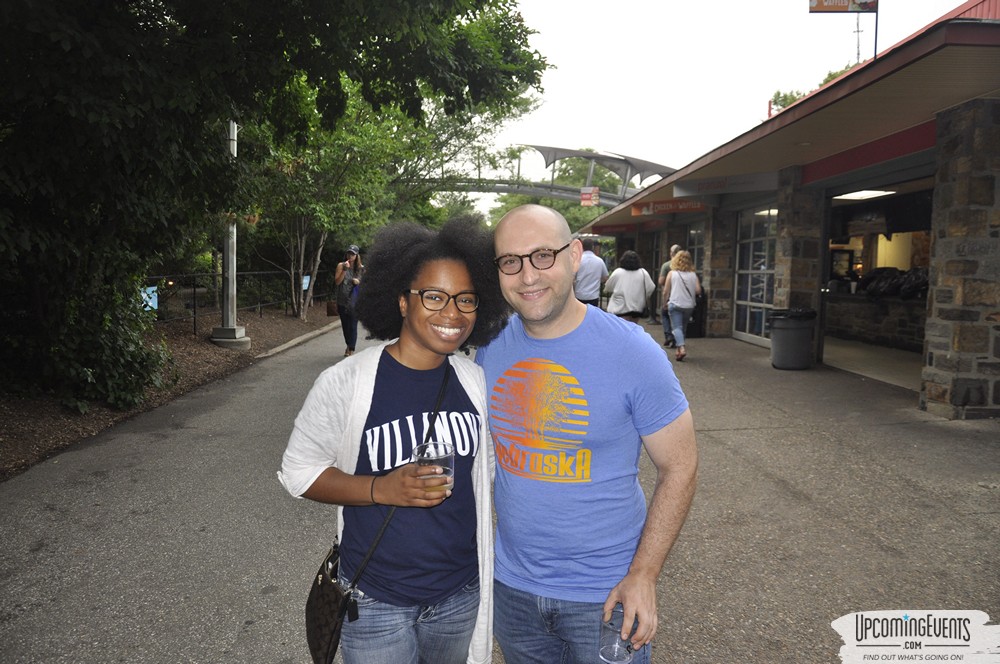 Summer Ale Festival at The Phladelphia Zoo