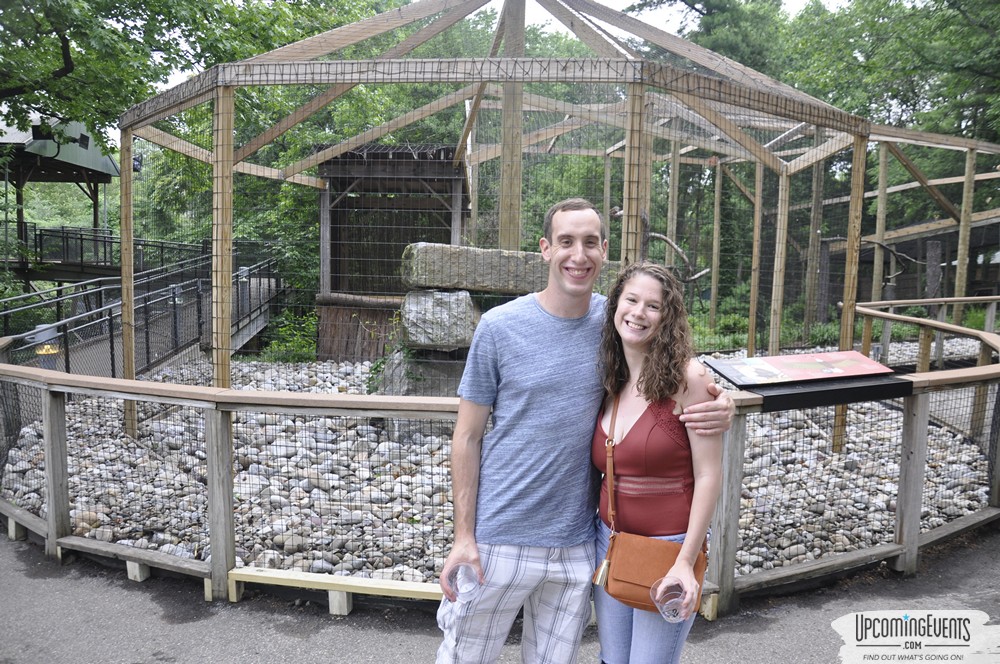 Summer Ale Festival at The Phladelphia Zoo