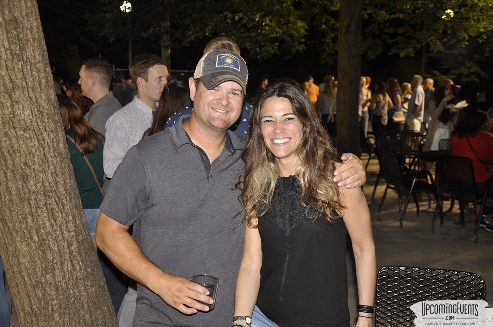 Summer Ale Festival at The Phladelphia Zoo