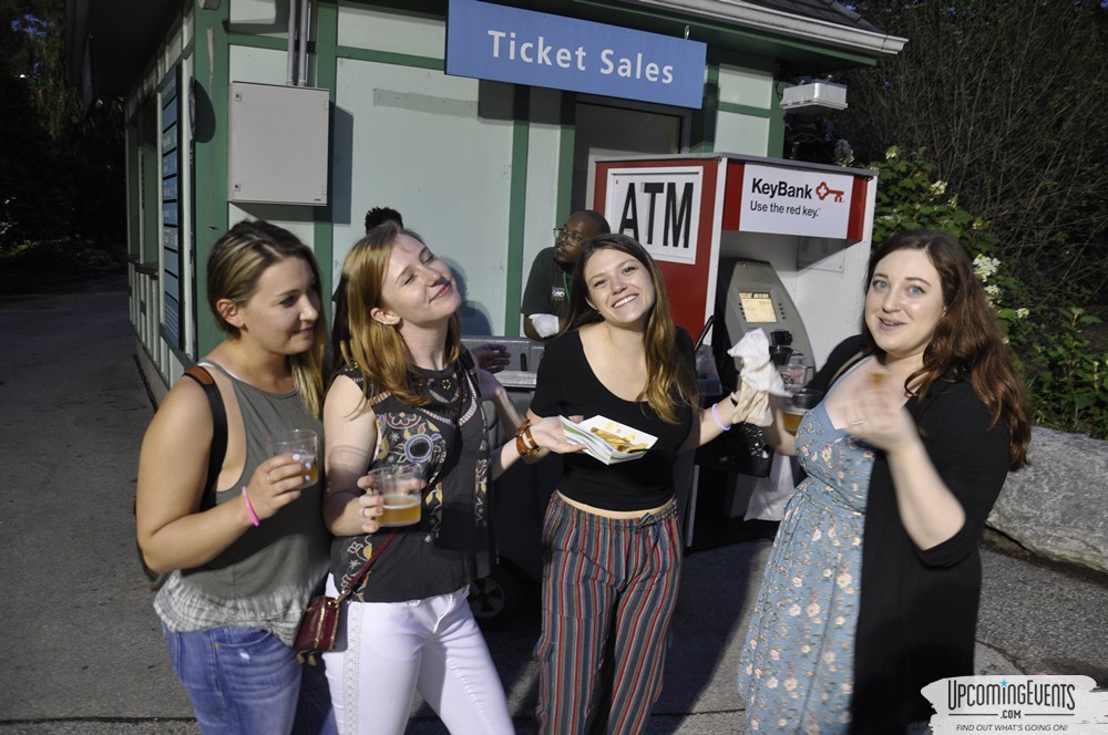 Summer Ale Festival at The Phladelphia Zoo
