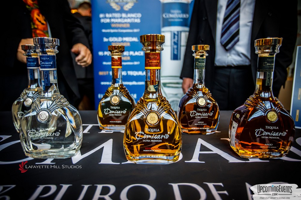Whiskey Fest 2018