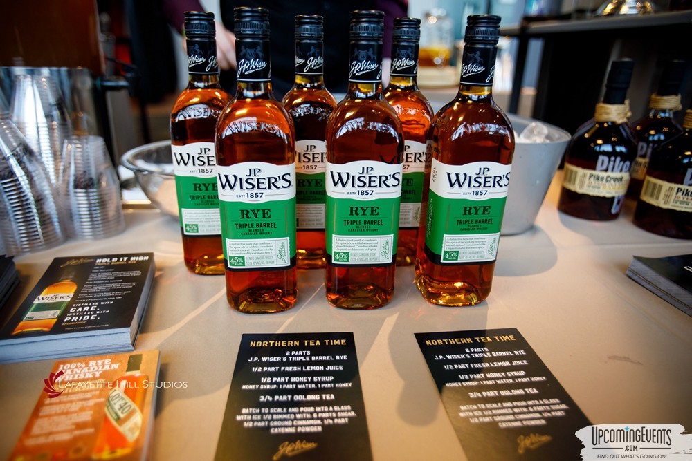 Whiskey Fest 2018
