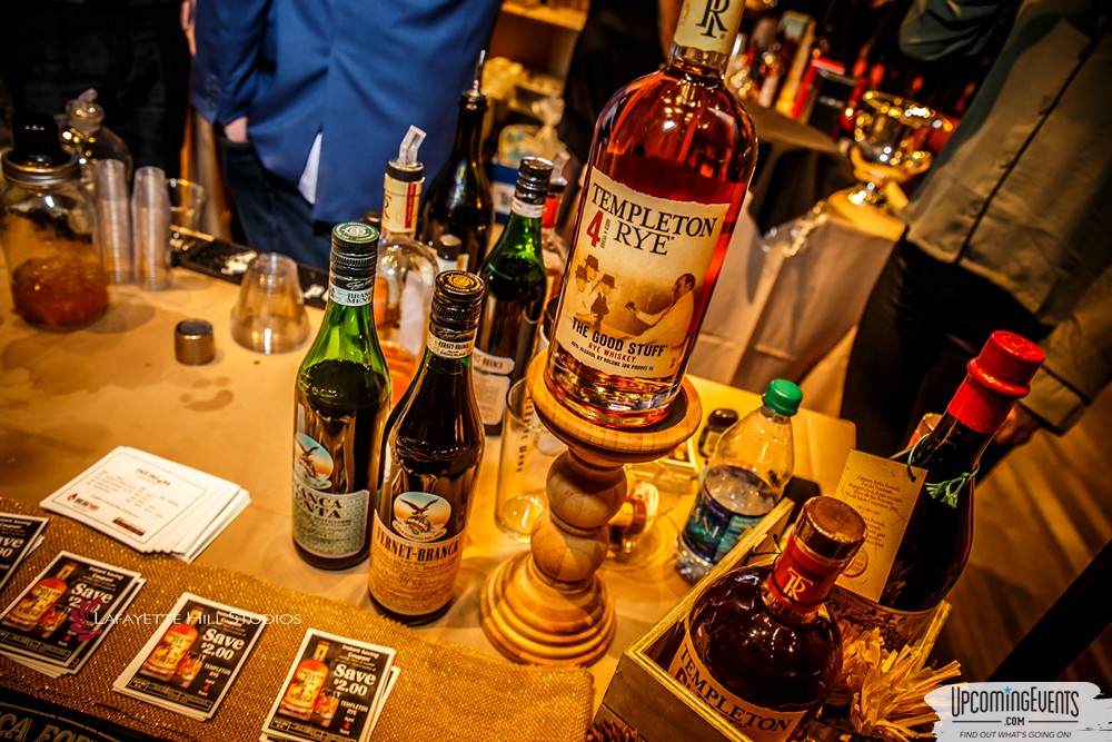 Whiskey Fest 2018
