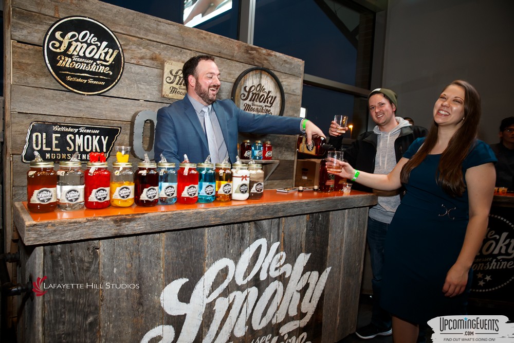 Whiskey Fest 2018