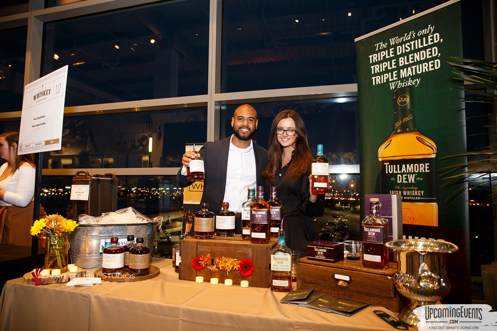 Whiskey Fest 2018