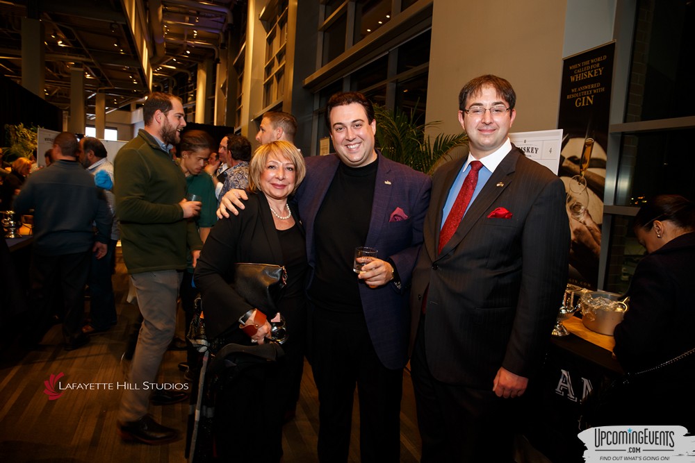 Whiskey Fest 2018