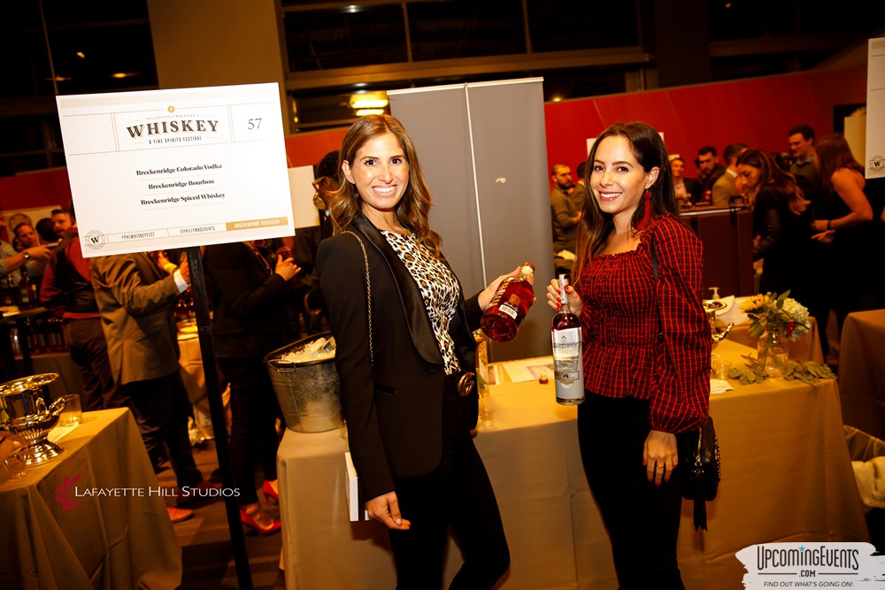 Whiskey Fest 2018