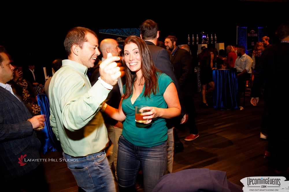 Whiskey Fest 2018