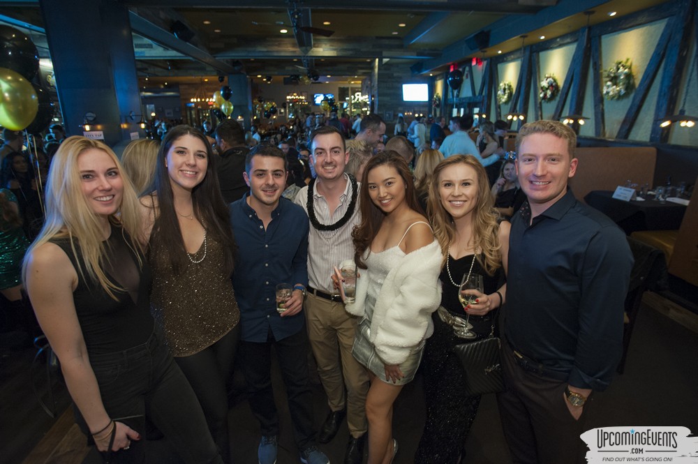 New Years Eve 2019 at City Tap House Logan Square