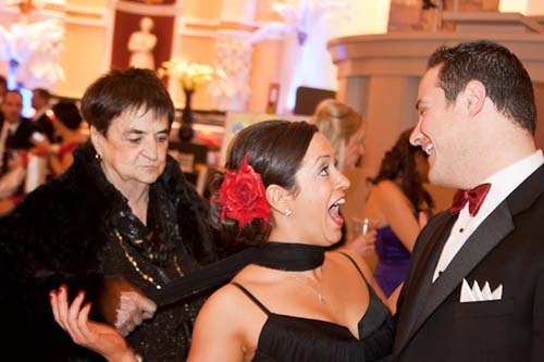 The 2010 Red Ball (gallery #2)