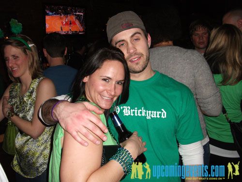 Get Lucky