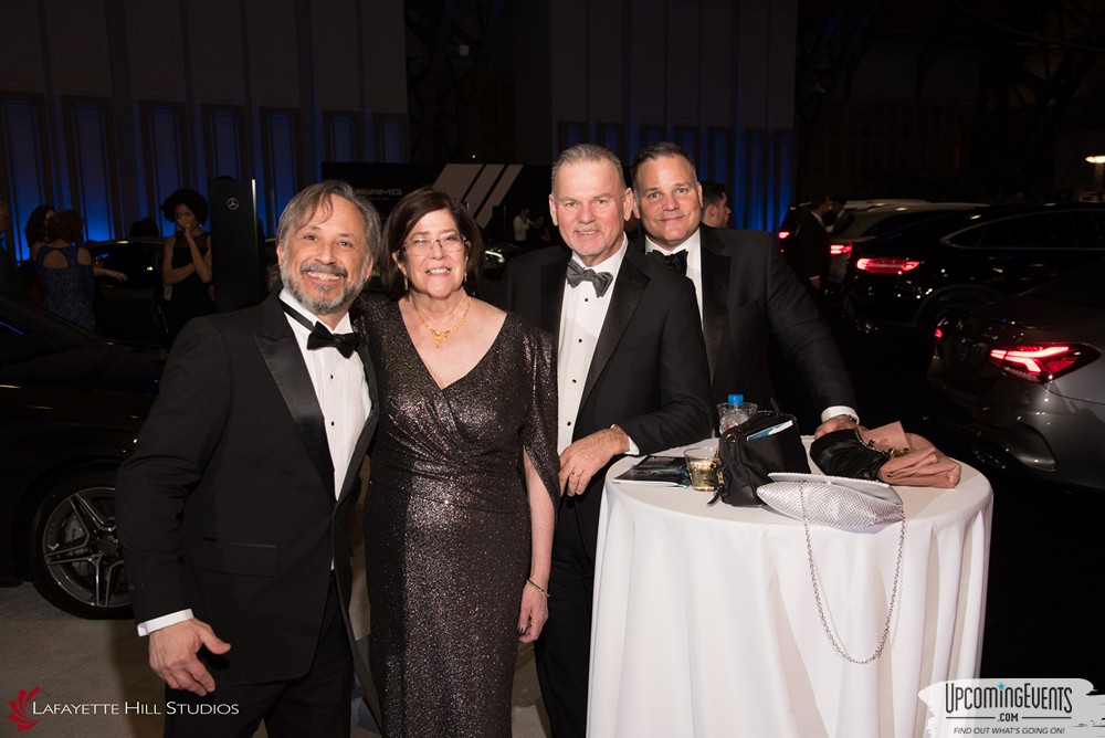 Black Tie Tailgate 2019 (General Event Shots)