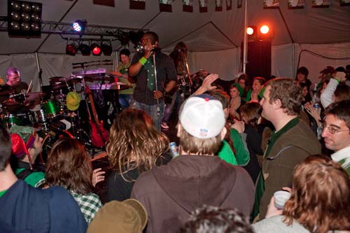 McPattysfest 2010