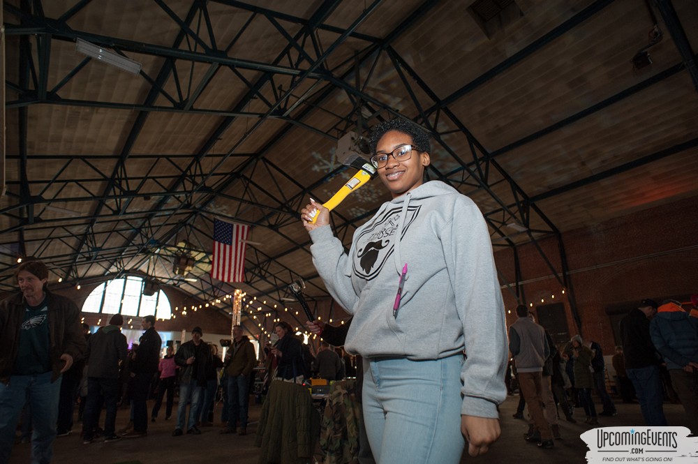 Philly Winter Craft Beer Fest - Saturday Session 1