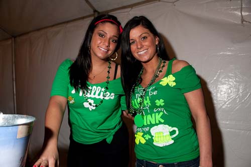 McPattysfest 2010