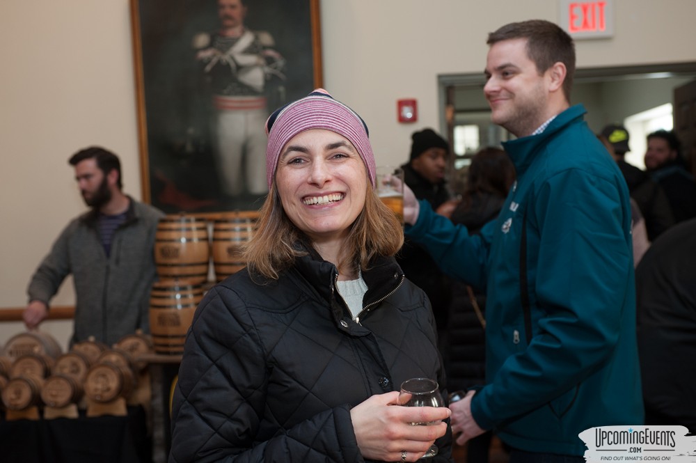 Philly Winter Craft Beer Fest - Saturday Session 1