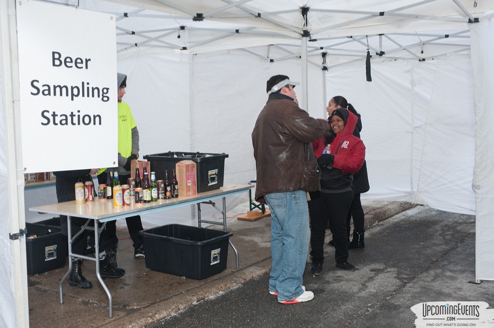 Philly Winter Craft Beer Fest - Saturday Session 1
