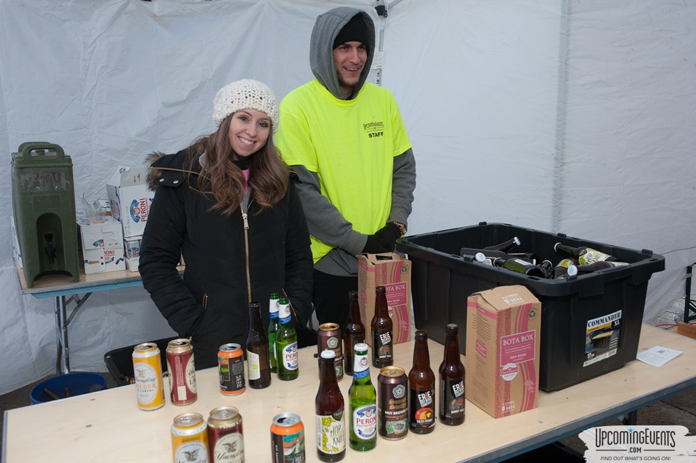Philly Winter Craft Beer Fest - Saturday Session 1