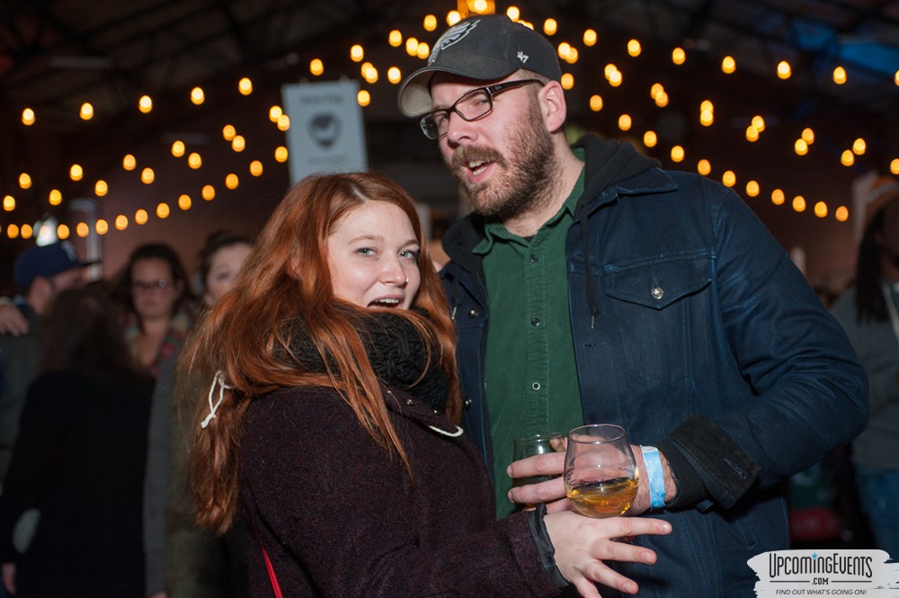 Philly Winter Craft Beer Fest - Saturday Session 1