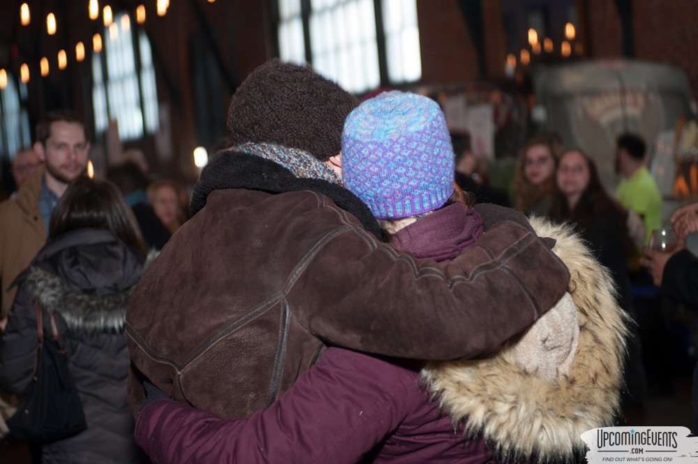 Philly Winter Craft Beer Fest - Saturday Session 1