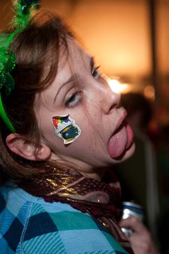 McPattysfest 2010