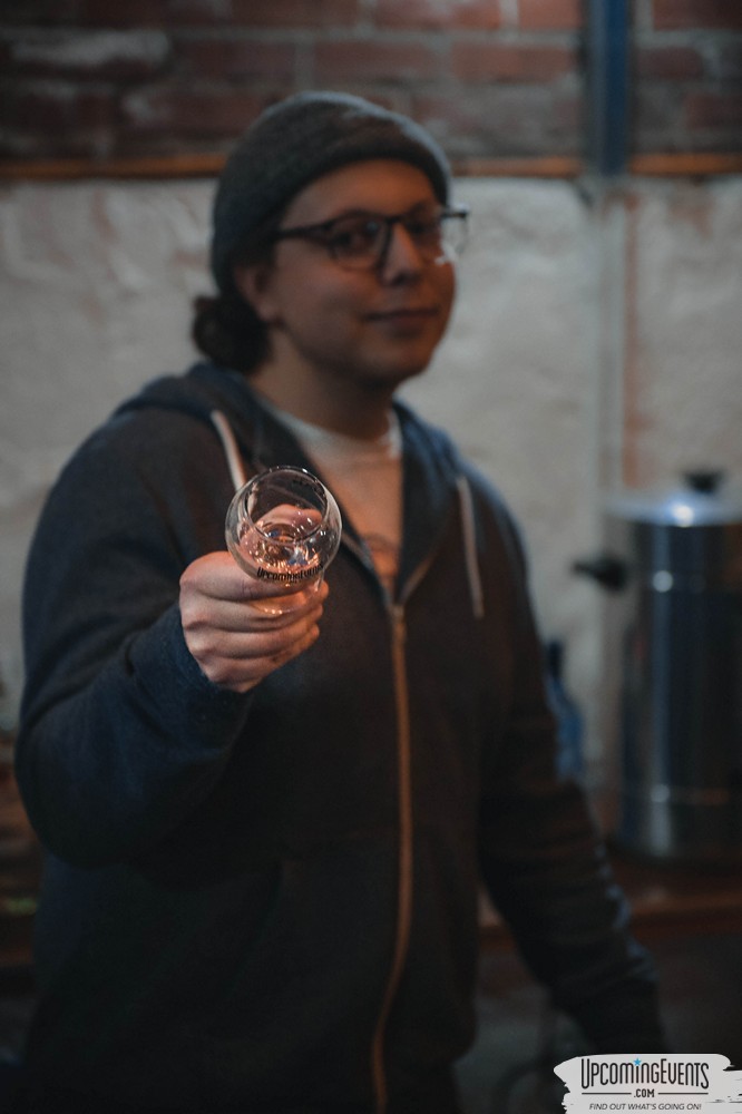Philly Winter Craft Beer Fest - Friday Session