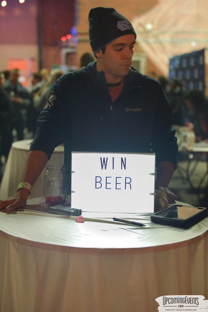 Philly Winter Craft Beer Fest - Friday Session
