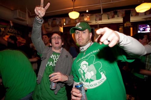 McPattysfest 2010