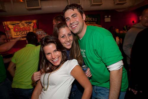 McPattysfest 2010