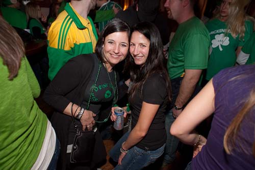 McPattysfest 2010