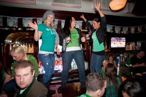 McPattysfest 2010